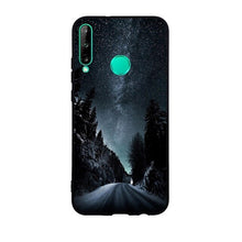 Load image into Gallery viewer, For Huawei P40 Lite E Case Silicone Soft TPU Phone Back Cover For Huawei P40 Lite E Case Phone Case Huawei P40liteE Shell Coque
