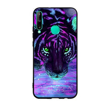 Load image into Gallery viewer, For Huawei P40 Lite E Case Silicone Soft TPU Phone Back Cover For Huawei P40 Lite E Case Phone Case Huawei P40liteE Shell Coque
