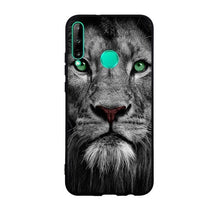 Load image into Gallery viewer, For Huawei P40 Lite E Case Silicone Soft TPU Phone Back Cover For Huawei P40 Lite E Case Phone Case Huawei P40liteE Shell Coque
