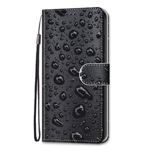 Leather Phone Bag Card Slot Wallet Flip Cases For Redmi Note 8 Pro Back Cover For Redmi Note 7 6 5 4 4X S2 Y2 Redmi Note 3 Capa