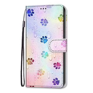 Leather Phone Bag Card Slot Wallet Flip Cases For Redmi Note 8 Pro Back Cover For Redmi Note 7 6 5 4 4X S2 Y2 Redmi Note 3 Capa
