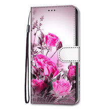 Load image into Gallery viewer, Leather Phone Bag Card Slot Wallet Flip Cases For Redmi Note 8 Pro Back Cover For Redmi Note 7 6 5 4 4X S2 Y2 Redmi Note 3 Capa
