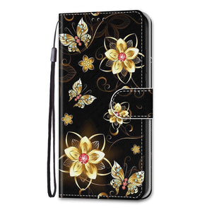 Leather Phone Bag Card Slot Wallet Flip Cases For Redmi Note 8 Pro Back Cover For Redmi Note 7 6 5 4 4X S2 Y2 Redmi Note 3 Capa
