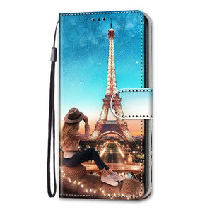 Leather Phone Bag Card Slot Wallet Flip Cases For Redmi Note 8 Pro Back Cover For Redmi Note 7 6 5 4 4X S2 Y2 Redmi Note 3 Capa