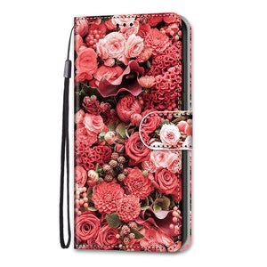 Leather Phone Bag Card Slot Wallet Flip Cases For Redmi Note 8 Pro Back Cover For Redmi Note 7 6 5 4 4X S2 Y2 Redmi Note 3 Capa