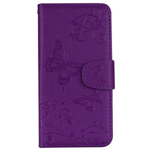 Leather Phone Bag Card Slot Wallet Flip Cases For Redmi Note 8 Pro Back Cover For Redmi Note 7 6 5 4 4X S2 Y2 Redmi Note 3 Capa