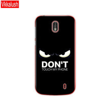 Load image into Gallery viewer, Phone Case For Nokia 1 Plus Case Cover Cute Cartoon Silicon Soft Back Cover Nokia 1 For Nokia1 Plus Case Bag bumper coque capa
