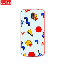 Load image into Gallery viewer, Phone Case For Nokia 1 Plus Case Cover Cute Cartoon Silicon Soft Back Cover Nokia 1 For Nokia1 Plus Case Bag bumper coque capa

