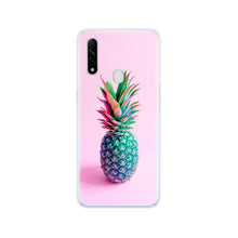 Load image into Gallery viewer, Silicon Case For OPPO A31 Case Soft TPU Back Phone Cover For Oppo A 31 2020 OppoA31 CPH2015 6.5 inch Protective Coque Bumper Bag
