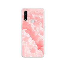 Load image into Gallery viewer, Silicon Case For OPPO A31 Case Soft TPU Back Phone Cover For Oppo A 31 2020 OppoA31 CPH2015 6.5 inch Protective Coque Bumper Bag
