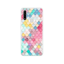 Load image into Gallery viewer, Silicon Case For OPPO A31 Case Soft TPU Back Phone Cover For Oppo A 31 2020 OppoA31 CPH2015 6.5 inch Protective Coque Bumper Bag

