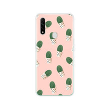 Load image into Gallery viewer, Silicon Case For OPPO A31 Case Soft TPU Back Phone Cover For Oppo A 31 2020 OppoA31 CPH2015 6.5 inch Protective Coque Bumper Bag
