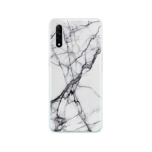 Silicon Case For OPPO A31 Case Soft TPU Back Phone Cover For Oppo A 31 2020 OppoA31 CPH2015 6.5 inch Protective Coque Bumper Bag