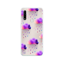 Load image into Gallery viewer, Silicon Case For OPPO A31 Case Soft TPU Back Phone Cover For Oppo A 31 2020 OppoA31 CPH2015 6.5 inch Protective Coque Bumper Bag
