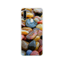 Load image into Gallery viewer, Silicon Case For OPPO A31 Case Soft TPU Back Phone Cover For Oppo A 31 2020 OppoA31 CPH2015 6.5 inch Protective Coque Bumper Bag
