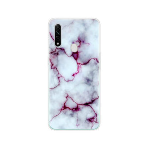 Silicon Case For OPPO A31 Case Soft TPU Back Phone Cover For Oppo A 31 2020 OppoA31 CPH2015 6.5 inch Protective Coque Bumper Bag