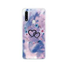 Load image into Gallery viewer, Silicon Case For OPPO A31 Case Soft TPU Back Phone Cover For Oppo A 31 2020 OppoA31 CPH2015 6.5 inch Protective Coque Bumper Bag
