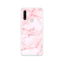 Load image into Gallery viewer, Silicon Case For OPPO A31 Case Soft TPU Back Phone Cover For Oppo A 31 2020 OppoA31 CPH2015 6.5 inch Protective Coque Bumper Bag
