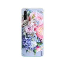 Load image into Gallery viewer, Silicon Case For OPPO A31 Case Soft TPU Back Phone Cover For Oppo A 31 2020 OppoA31 CPH2015 6.5 inch Protective Coque Bumper Bag
