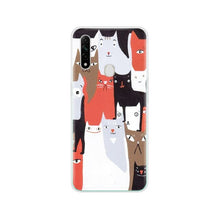 Load image into Gallery viewer, Silicon Case For OPPO A31 Case Soft TPU Back Phone Cover For Oppo A 31 2020 OppoA31 CPH2015 6.5 inch Protective Coque Bumper Bag
