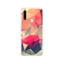 Load image into Gallery viewer, Silicon Case For OPPO A31 Case Soft TPU Back Phone Cover For Oppo A 31 2020 OppoA31 CPH2015 6.5 inch Protective Coque Bumper Bag
