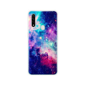 Silicon Case For OPPO A31 Case Soft TPU Back Phone Cover For Oppo A 31 2020 OppoA31 CPH2015 6.5 inch Protective Coque Bumper Bag