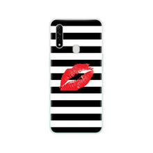 Load image into Gallery viewer, Silicon Case For OPPO A31 Case Soft TPU Back Phone Cover For Oppo A 31 2020 OppoA31 CPH2015 6.5 inch Protective Coque Bumper Bag
