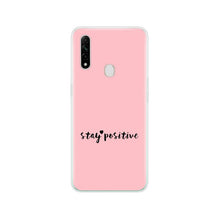 Load image into Gallery viewer, Silicon Case For OPPO A31 Case Soft TPU Back Phone Cover For Oppo A 31 2020 OppoA31 CPH2015 6.5 inch Protective Coque Bumper Bag
