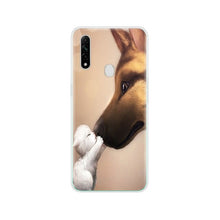 Load image into Gallery viewer, Silicon Case For OPPO A31 Case Soft TPU Back Phone Cover For Oppo A 31 2020 OppoA31 CPH2015 6.5 inch Protective Coque Bumper Bag
