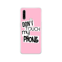 Load image into Gallery viewer, Silicon Case For OPPO A31 Case Soft TPU Back Phone Cover For Oppo A 31 2020 OppoA31 CPH2015 6.5 inch Protective Coque Bumper Bag
