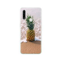 Load image into Gallery viewer, Silicon Case For OPPO A31 Case Soft TPU Back Phone Cover For Oppo A 31 2020 OppoA31 CPH2015 6.5 inch Protective Coque Bumper Bag

