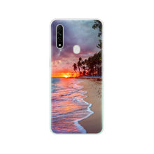 Load image into Gallery viewer, Silicon Case For OPPO A31 Case Soft TPU Back Phone Cover For Oppo A 31 2020 OppoA31 CPH2015 6.5 inch Protective Coque Bumper Bag
