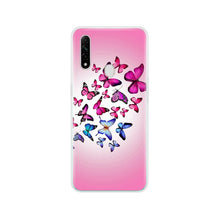 Load image into Gallery viewer, Silicon Case For OPPO A31 Case Soft TPU Back Phone Cover For Oppo A 31 2020 OppoA31 CPH2015 6.5 inch Protective Coque Bumper Bag
