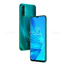 Load image into Gallery viewer, XGODY A50 3G Smartphone 6.5&quot; 19:9 Android 9.0 1GB RAM 8GB ROM 5MP Camera Quad Core Dual SIM Unlock WiFi Mobile Phones CellPhone
