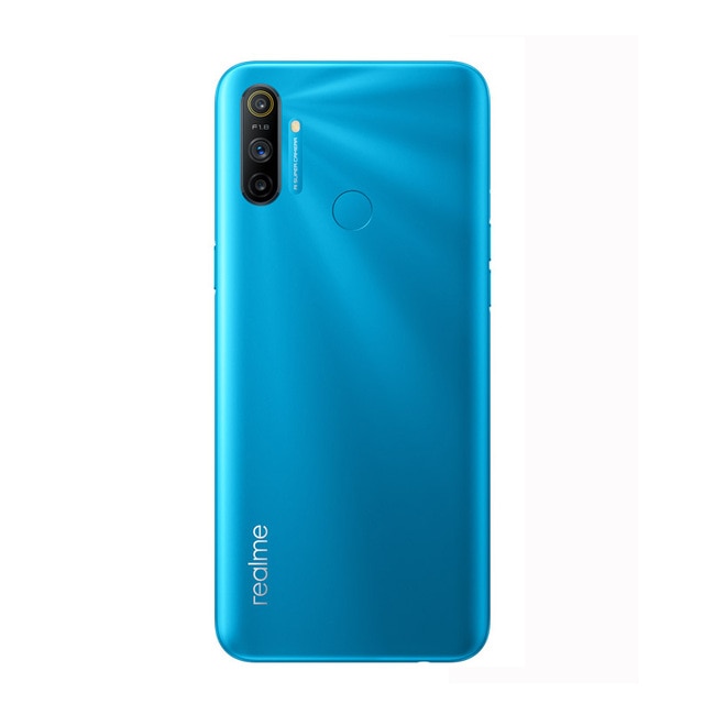 Smartphone realme C3 3 + 64 GB Ru [super price 9791₽ only from 1 to 7 September in the official store] [free shipping]