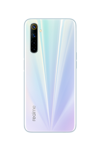 Smartphone realme 6 4 + 128 GB Ru [superprice 15791₽ only from 1 to 7 September in the official store] [free shipping]