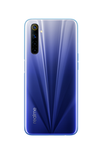 Load image into Gallery viewer, Smartphone realme 6 4 + 128 GB Ru [superprice 15791₽ only from 1 to 7 September in the official store] [free shipping]
