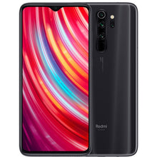 Load image into Gallery viewer, Global Version Xiaomi Redmi Note 8 Pro 64GB / 128GB ROM 64MP Quad Cameras MTK Helio G90T Smartphone 4500mAh 18W QC 3.0 UFS 2.1
