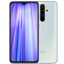 Load image into Gallery viewer, Global Version Xiaomi Redmi Note 8 Pro 64GB / 128GB ROM 64MP Quad Cameras MTK Helio G90T Smartphone 4500mAh 18W QC 3.0 UFS 2.1
