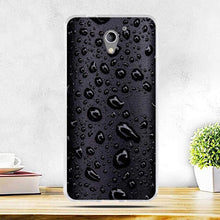 Load image into Gallery viewer, For ZTE A510 Case Cover For ZTE Blade A510 a510 Case 3D Painting Soft TPU Protective Back For ZTE BA510 Blade A510 A 510 Bags
