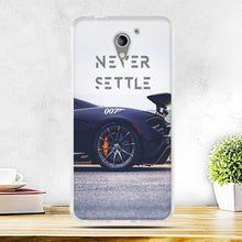 Load image into Gallery viewer, For ZTE A510 Case Cover For ZTE Blade A510 a510 Case 3D Painting Soft TPU Protective Back For ZTE BA510 Blade A510 A 510 Bags

