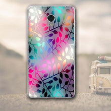 Load image into Gallery viewer, Soft Case for Lenovo Vibe P1 Case Cover Silicone Coque for Lenovo Vibe P1 P1a42 P1c72 P1c58 Back Cover Phone Case funda Shell
