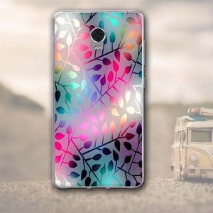 Soft Case for Lenovo Vibe P1 Case Cover Silicone Coque for Lenovo Vibe P1 P1a42 P1c72 P1c58 Back Cover Phone Case funda Shell