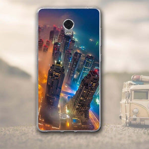 Soft Case for Lenovo Vibe P1 Case Cover Silicone Coque for Lenovo Vibe P1 P1a42 P1c72 P1c58 Back Cover Phone Case funda Shell