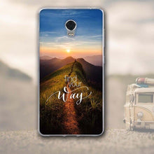 Load image into Gallery viewer, Soft Case for Lenovo Vibe P1 Case Cover Silicone Coque for Lenovo Vibe P1 P1a42 P1c72 P1c58 Back Cover Phone Case funda Shell
