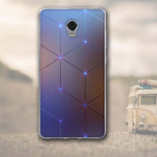 Load image into Gallery viewer, Soft Case for Lenovo Vibe P1 Case Cover Silicone Coque for Lenovo Vibe P1 P1a42 P1c72 P1c58 Back Cover Phone Case funda Shell
