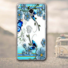 Load image into Gallery viewer, Soft Case for Lenovo Vibe P1 Case Cover Silicone Coque for Lenovo Vibe P1 P1a42 P1c72 P1c58 Back Cover Phone Case funda Shell
