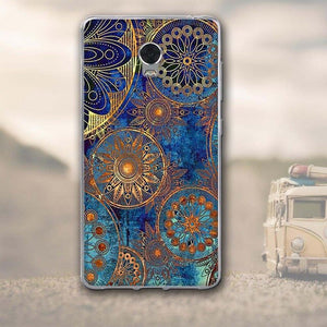 Soft Case for Lenovo Vibe P1 Case Cover Silicone Coque for Lenovo Vibe P1 P1a42 P1c72 P1c58 Back Cover Phone Case funda Shell