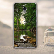 Load image into Gallery viewer, Soft Case for Lenovo Vibe P1 Case Cover Silicone Coque for Lenovo Vibe P1 P1a42 P1c72 P1c58 Back Cover Phone Case funda Shell
