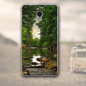 Soft Case for Lenovo Vibe P1 Case Cover Silicone Coque for Lenovo Vibe P1 P1a42 P1c72 P1c58 Back Cover Phone Case funda Shell